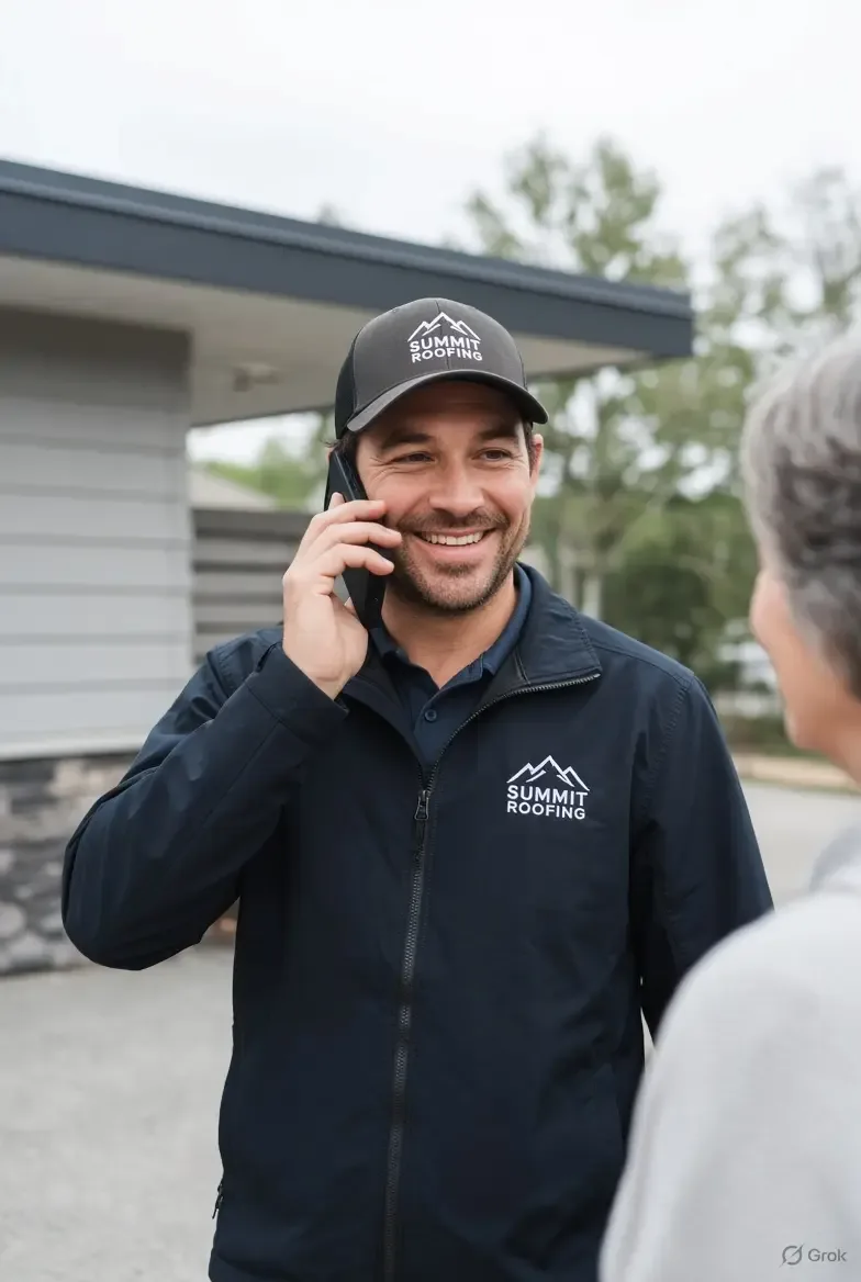 Flat Roof Leak Repair Menlo, GA FAQs